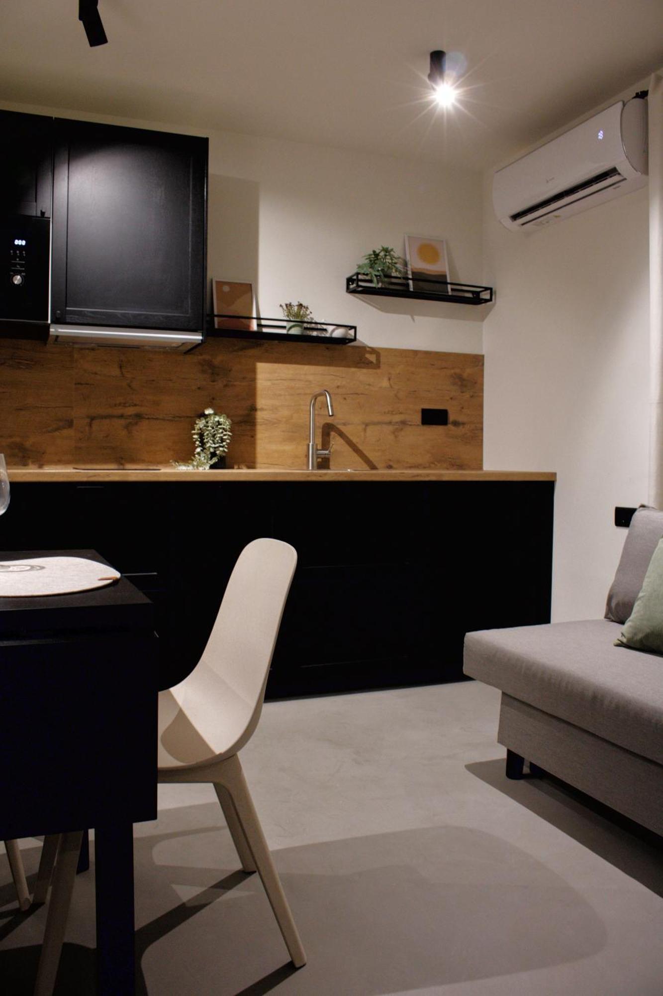 Pamar Downtown Apartments Сплит Экстерьер фото