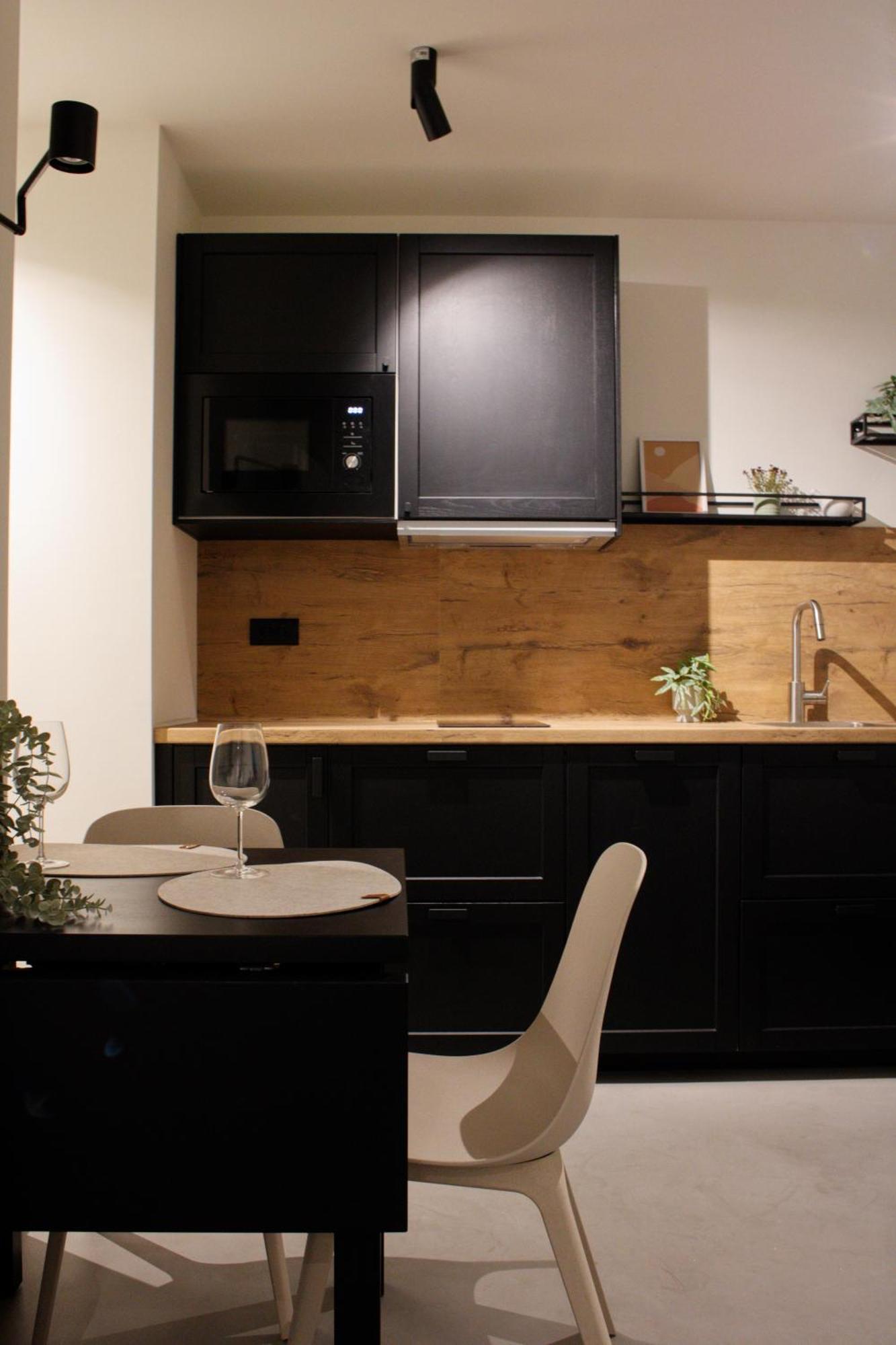 Pamar Downtown Apartments Сплит Экстерьер фото