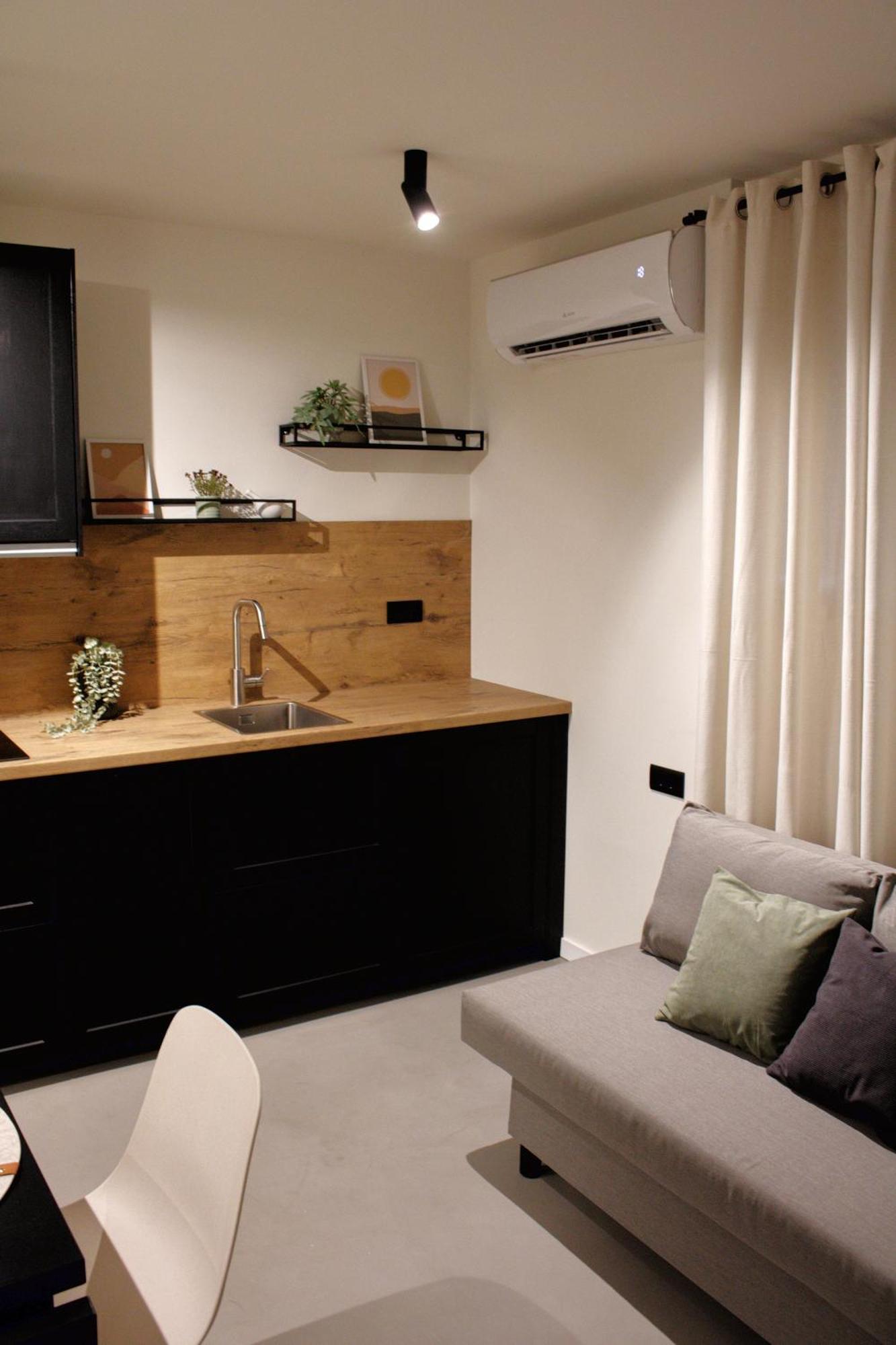 Pamar Downtown Apartments Сплит Экстерьер фото