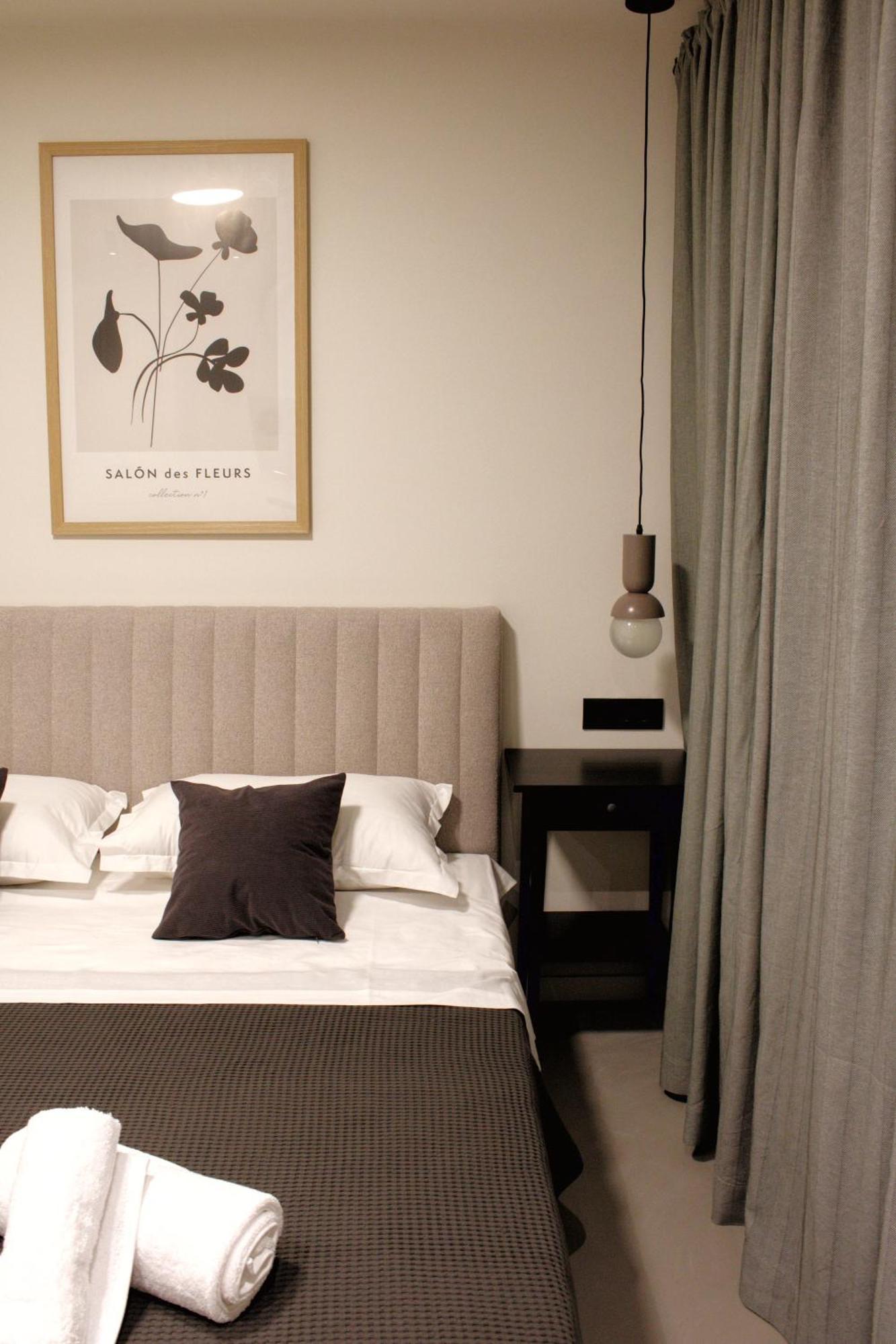 Pamar Downtown Apartments Сплит Экстерьер фото