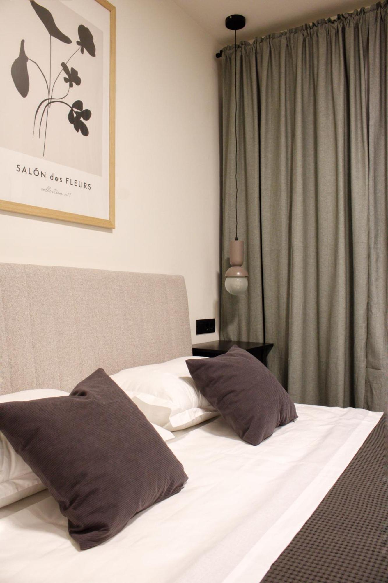 Pamar Downtown Apartments Сплит Экстерьер фото