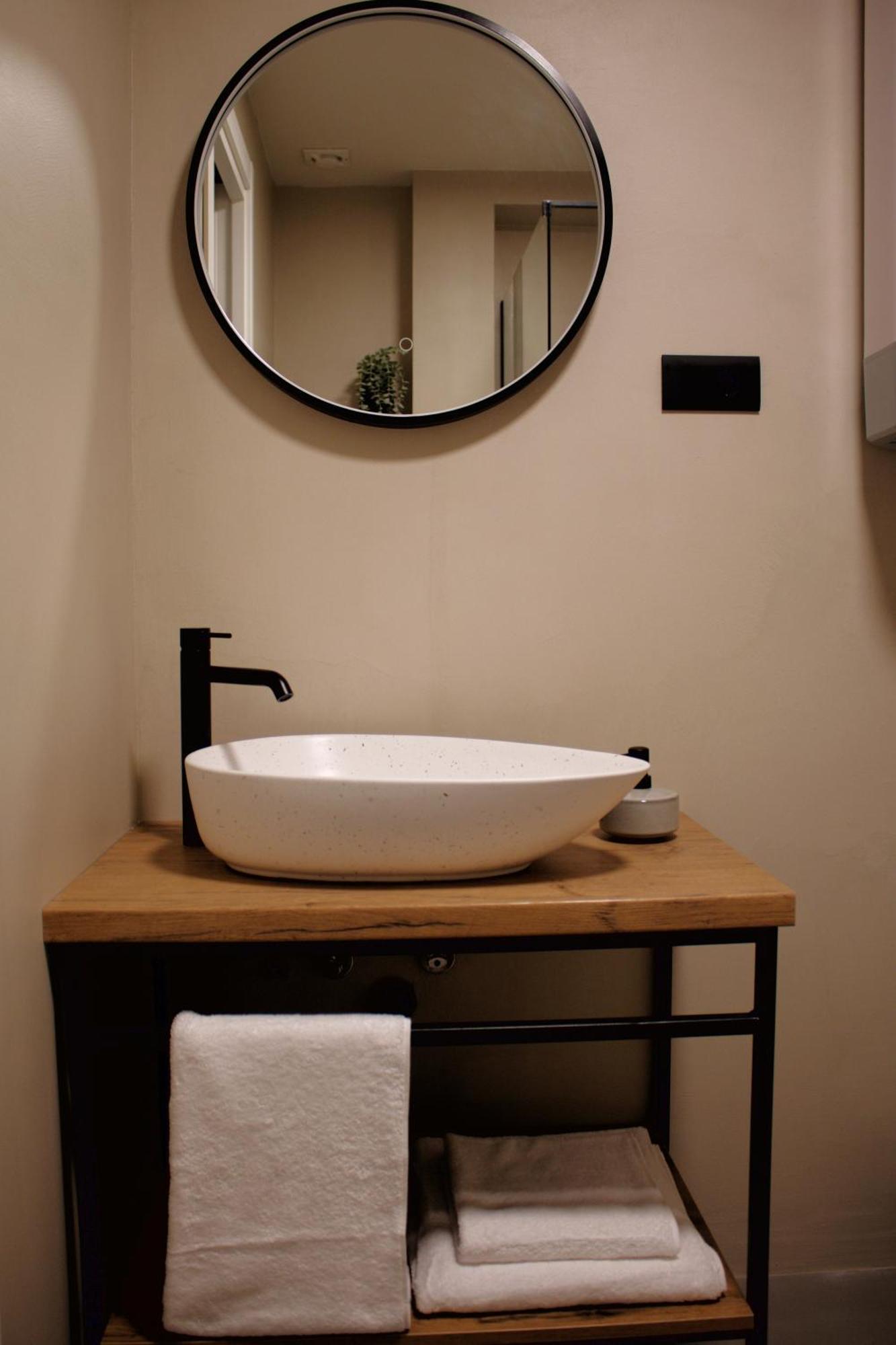 Pamar Downtown Apartments Сплит Экстерьер фото