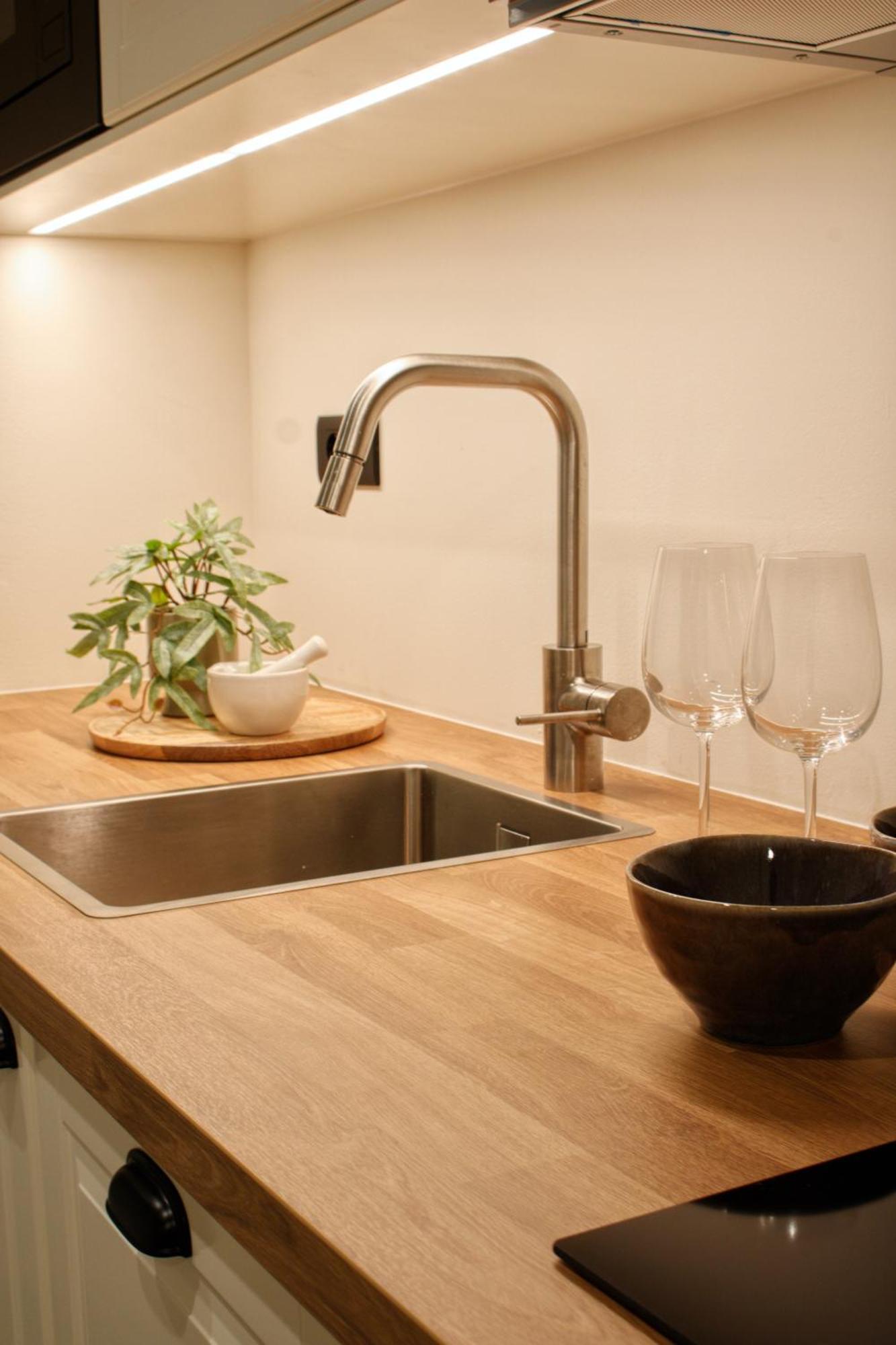 Pamar Downtown Apartments Сплит Экстерьер фото