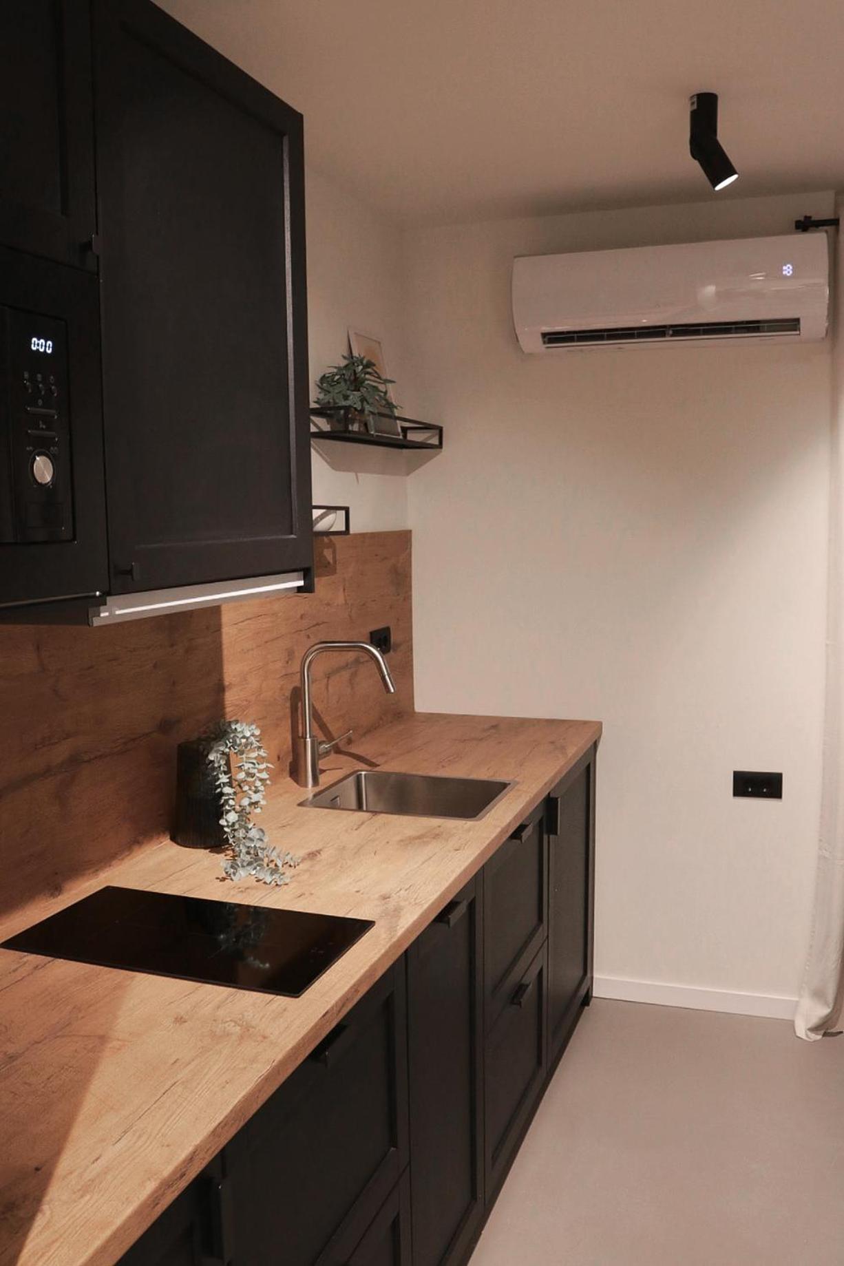 Pamar Downtown Apartments Сплит Экстерьер фото