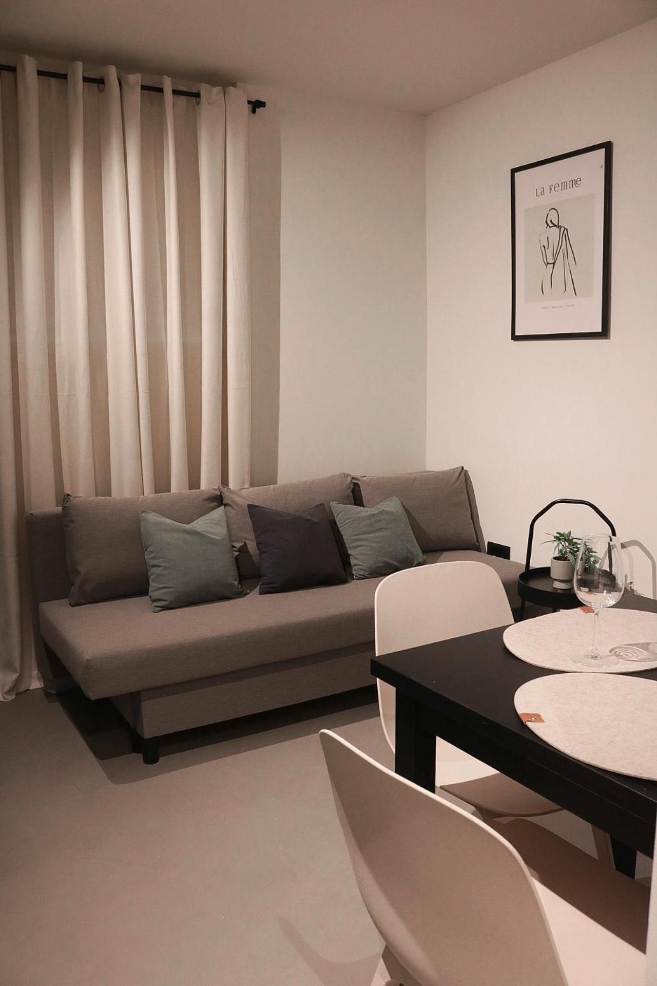 Pamar Downtown Apartments Сплит Экстерьер фото